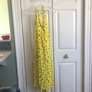 Beautiful Summer O’Neill dress